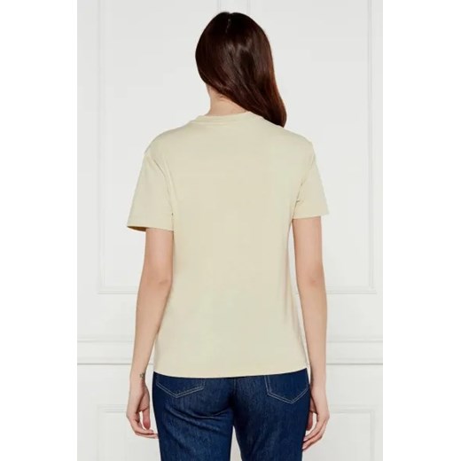 Calvin Klein T-shirt | Regular Fit Calvin Klein L Gomez Fashion Store okazyjna cena