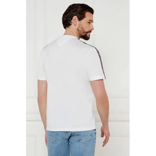 Tommy Hilfiger T-shirt | Regular Fit Tommy Hilfiger XXL okazyjna cena Gomez Fashion Store