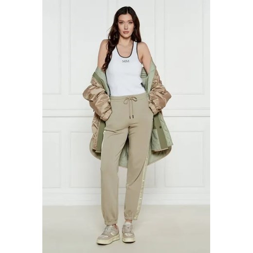 Max Mara Leisure Top SAX | Slim Fit XS okazja Gomez Fashion Store