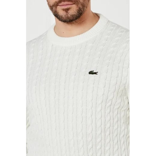 Sweter męski Lacoste 