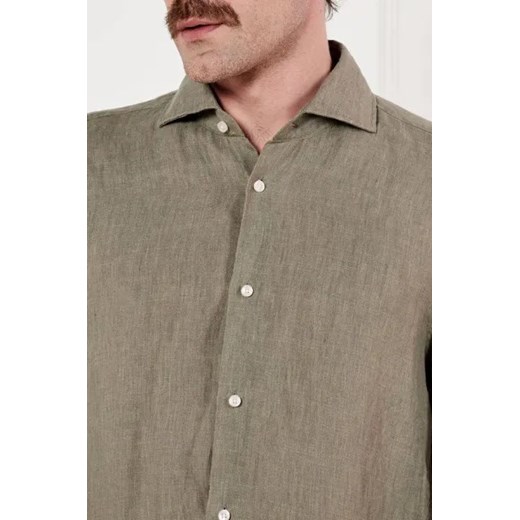 Koszula męska Joop! lniana 