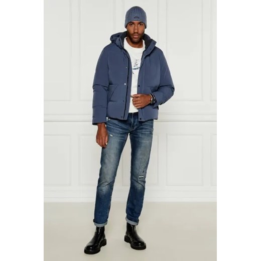 Paul&Shark Kurtka | Regular Fit Paul&shark L wyprzedaż Gomez Fashion Store
