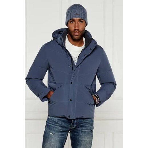 Paul&Shark Kurtka | Regular Fit Paul&shark XXL Gomez Fashion Store okazja