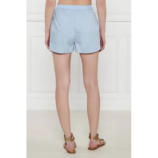 Patrizia Pepe Szorty | Regular Fit Patrizia Pepe 34 wyprzedaż Gomez Fashion Store