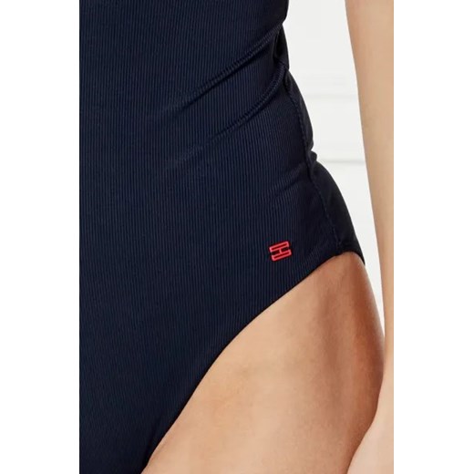 Tommy Hilfiger Strój kąpielowy Tommy Hilfiger XS okazyjna cena Gomez Fashion Store