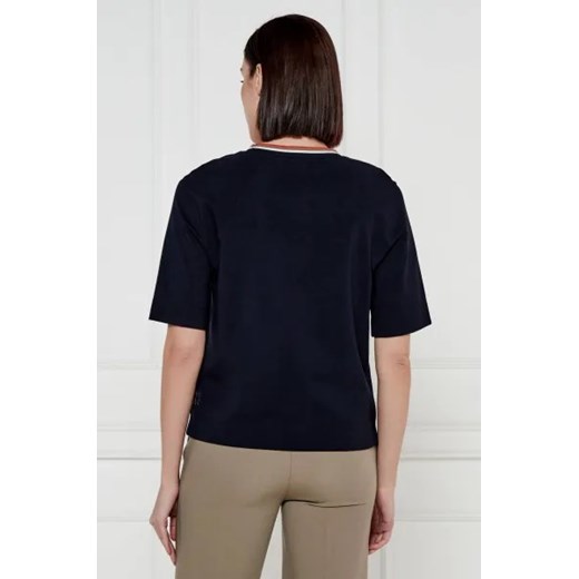 Marc Cain T-shirt | Loose fit Marc Cain 36 Gomez Fashion Store okazja