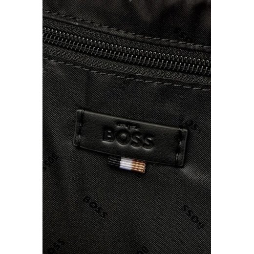 BOSS BLACK Plecak Ray_ML OS Gomez Fashion Store