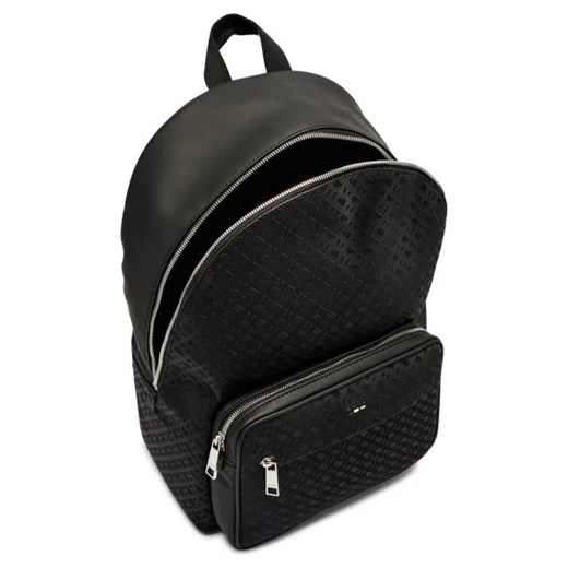 BOSS BLACK Plecak Ray_ML OS Gomez Fashion Store