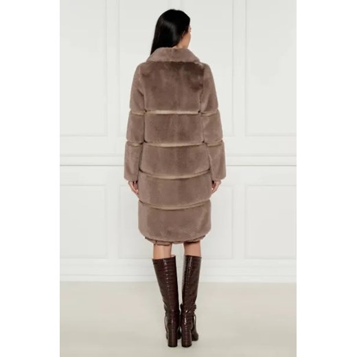 Futro damskie Twinset