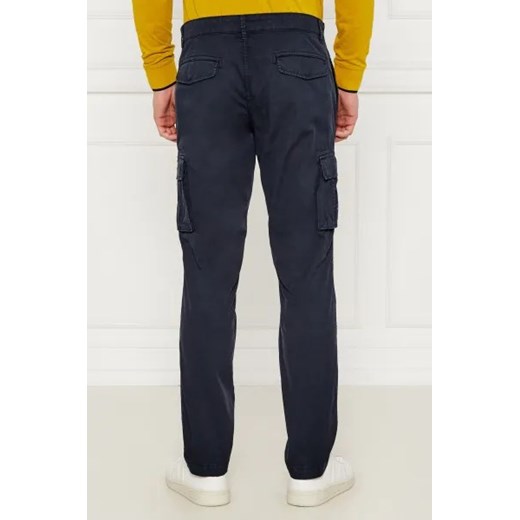 Aeronautica Militare Spodnie cargo | Slim Fit Aeronautica Militare 48 Gomez Fashion Store