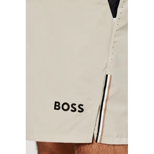BOSS GREEN Szorty S_T-Match 9 inch | Regular Fit S Gomez Fashion Store