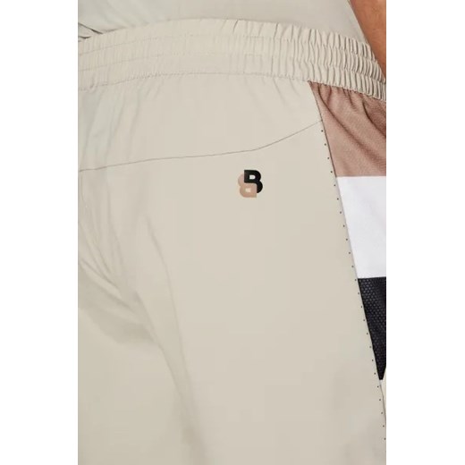 BOSS GREEN Szorty S_T-Match 9 inch | Regular Fit XXL Gomez Fashion Store