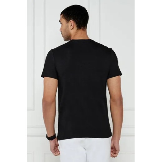 Lacoste T-shirt | Regular Fit Lacoste XL okazja Gomez Fashion Store