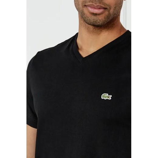 Lacoste T-shirt | Regular Fit Lacoste XL okazyjna cena Gomez Fashion Store