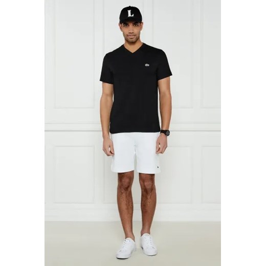 Lacoste T-shirt | Regular Fit Lacoste XL Gomez Fashion Store okazja