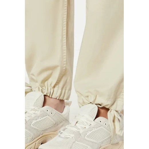 Tommy Jeans Spodnie cargo | Relaxed fit Tommy Jeans 26/30 wyprzedaż Gomez Fashion Store
