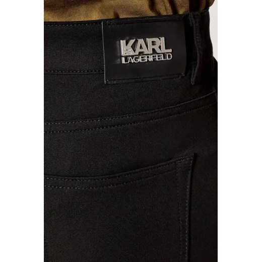 Karl Lagerfeld Spodnie | Regular Fit Karl Lagerfeld 31/32 Gomez Fashion Store