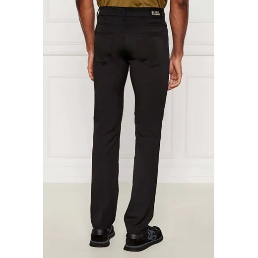 Karl Lagerfeld Spodnie | Regular Fit Karl Lagerfeld 30/32 Gomez Fashion Store