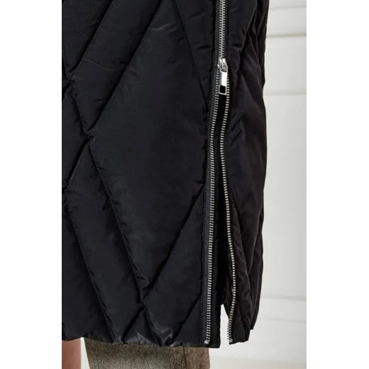 BOSS BLACK Puchowy płaszcz PIGRANDA 38 Gomez Fashion Store wyprzedaż
