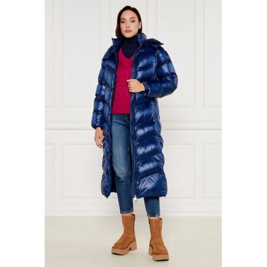 BOSS BLACK Płaszcz Pamaxi3 44 okazja Gomez Fashion Store