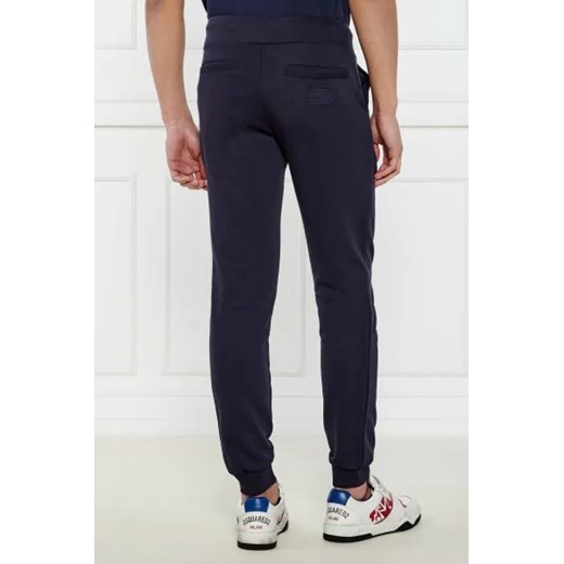 Iceberg Spodnie dresowe | Regular Fit Iceberg XXL wyprzedaż Gomez Fashion Store