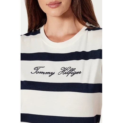 Tommy Hilfiger T-shirt | Regular Fit Tommy Hilfiger XS Gomez Fashion Store