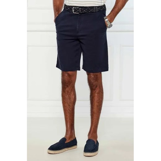 Calvin Klein Szorty | Regular Fit Calvin Klein 31 okazja Gomez Fashion Store