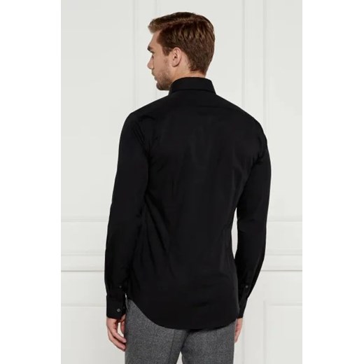 Calvin Klein Koszula | Slim Fit Calvin Klein 43 okazja Gomez Fashion Store