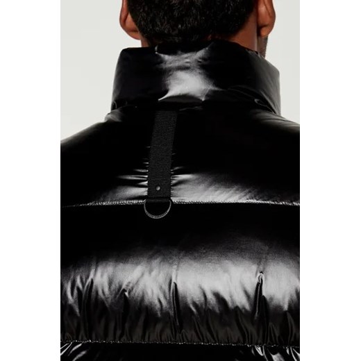 Moose Knuckles Dwustronna kurtka | Regular Fit Moose Knuckles XL okazja Gomez Fashion Store