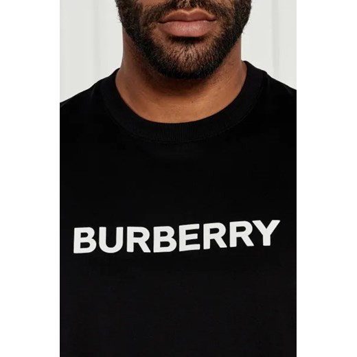 Burberry T-shirt | Regular Fit Burberry XXL okazyjna cena Gomez Fashion Store