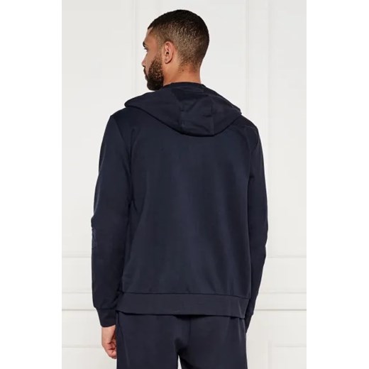 EA7 Bluza | Regular Fit M Gomez Fashion Store