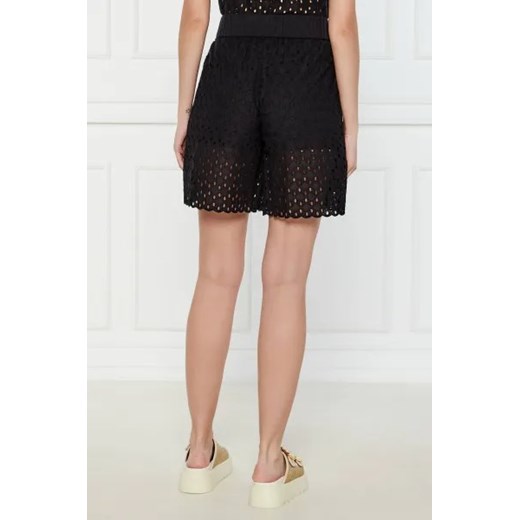 Patrizia Pepe Szorty | Regular Fit Patrizia Pepe 34 wyprzedaż Gomez Fashion Store
