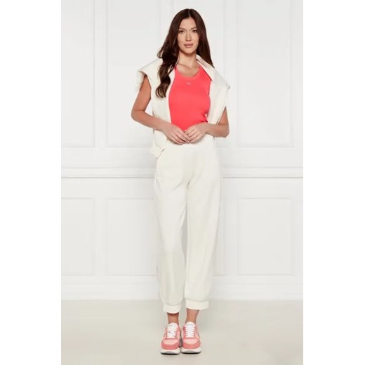 Tommy Jeans Top ESSENTIAL | Slim Fit Tommy Jeans XS Gomez Fashion Store
