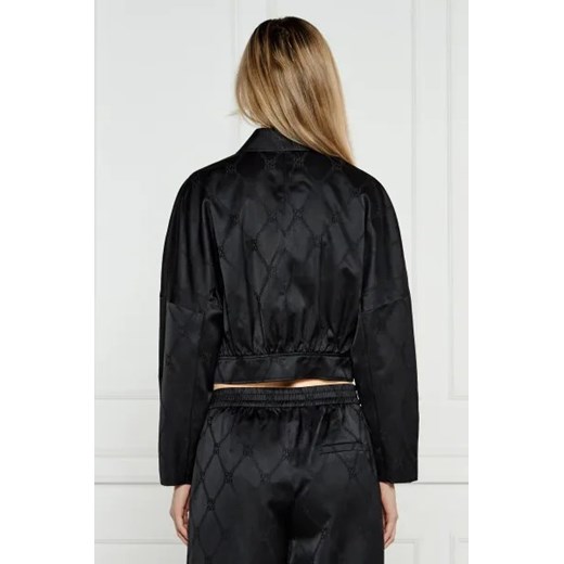 HUGO Kurtka Aleria-1 | Cropped Fit 36 promocja Gomez Fashion Store