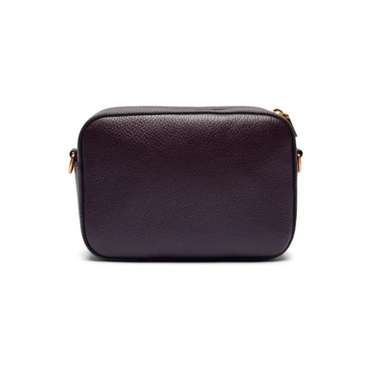 Coccinelle Skórzana listonoszka Beat Soft Coccinelle OS Gomez Fashion Store