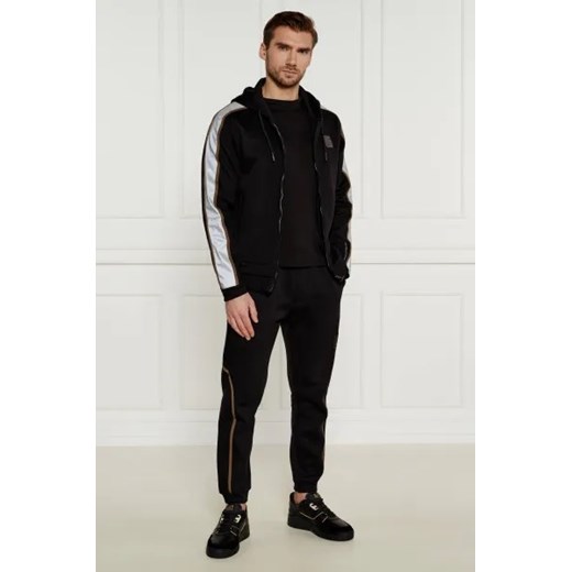 EA7 Bluza | Regular Fit M Gomez Fashion Store okazja