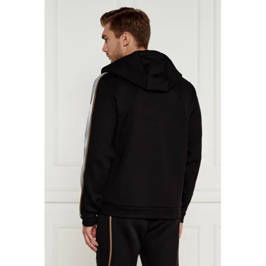 EA7 Bluza | Regular Fit XL Gomez Fashion Store wyprzedaż