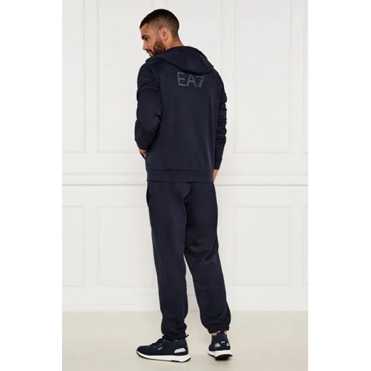 EA7 Bluza | Regular Fit XXL Gomez Fashion Store