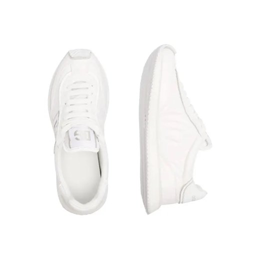 Buty sportowe męskie Dolce & Gabbana z tworzywa sztucznego 