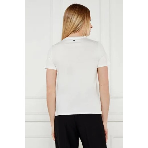 Weekend MaxMara T-shirt TEIERA | Regular Fit Weekend Maxmara S promocja Gomez Fashion Store