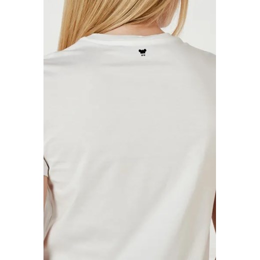 Weekend MaxMara T-shirt TEIERA | Regular Fit Weekend Maxmara S Gomez Fashion Store okazja