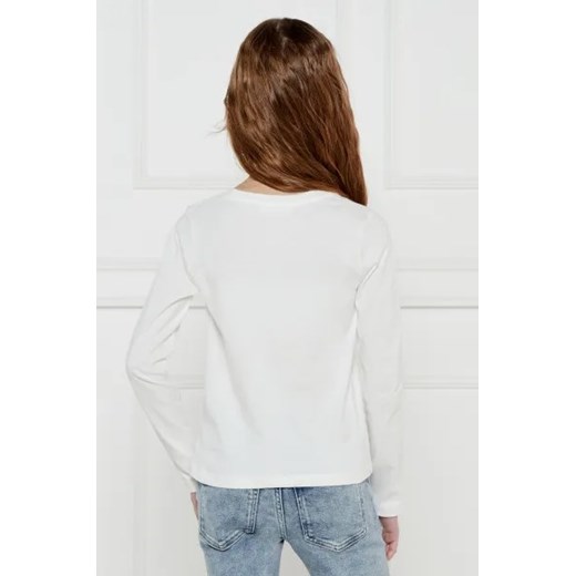Michael Kors KIDS Bluzka | Regular Fit Michael Kors Kids 156 Gomez Fashion Store okazyjna cena