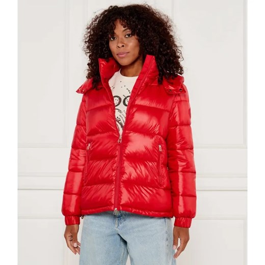 Joop! Kurtka 58 JW244O211 | Regular Fit ze sklepu Gomez Fashion Store w kategorii Kurtki damskie - zdjęcie 184531105