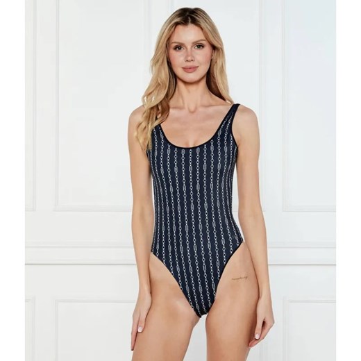 Tommy Hilfiger Strój kąpielowy ze sklepu Gomez Fashion Store w kategorii Stroje kąpielowe - zdjęcie 184531129