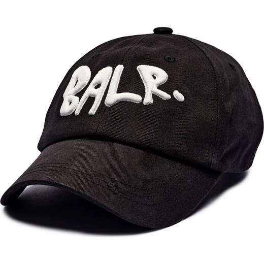 BALR. Bejsbolówka Game of the Gods ze sklepu Gomez Fashion Store w kategorii Czapki z daszkiem męskie - zdjęcie 184531136