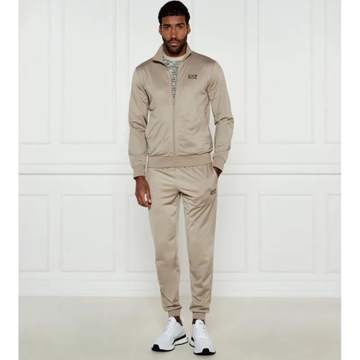 EA7 Dres | Regular Fit ze sklepu Gomez Fashion Store w kategorii Dresy męskie - zdjęcie 184531156