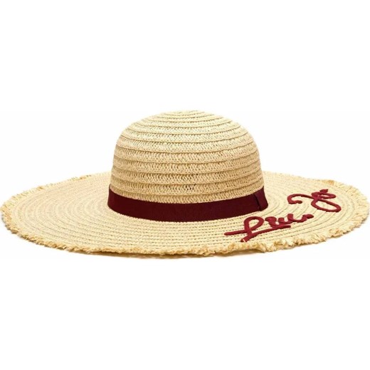 Liu Jo Beachwear Kapelusz ze sklepu Gomez Fashion Store w kategorii Kapelusze damskie - zdjęcie 184531157