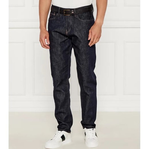 Armani Exchange Jeansy j13 | Slim Fit ze sklepu Gomez Fashion Store w kategorii Jeansy męskie - zdjęcie 184531176