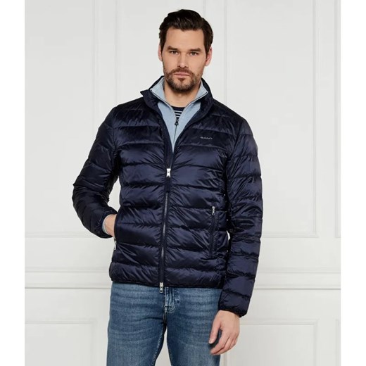 Gant Puchowa kurtka | Regular Fit ze sklepu Gomez Fashion Store w kategorii Kurtki męskie - zdjęcie 184531178