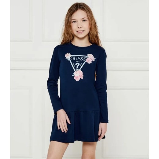 Guess Sukienka ze sklepu Gomez Fashion Store w kategorii Sukienki dziewczęce - zdjęcie 184531185